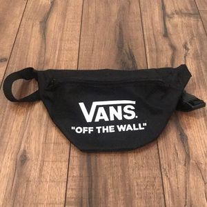 Vans fanny pack